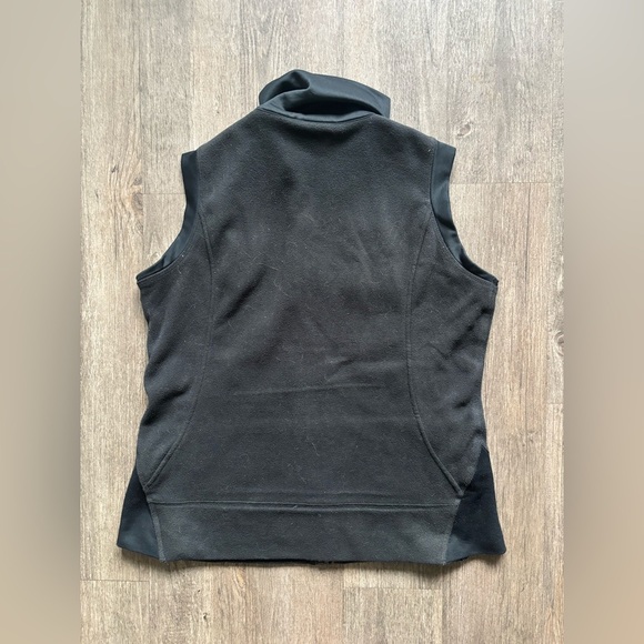 Columbia Black Fleece Jacket - Picture 7 of 7